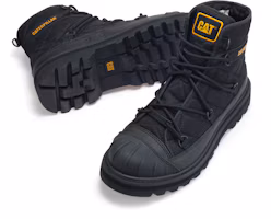 Purchase Bota Alta de Trabajo CAT Nigel Cabourn x 'Urban Utility Black' P111317M3BDC09