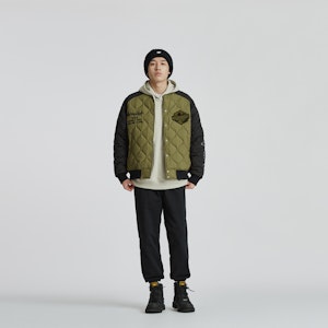 CAT Nigel Cabourn x ハイトップワークブーツ 'アーバンユーティリティブラック' P111317M3BDC09 Details for CAT Nigel Cabourn x ハイトップワークブーツ 'アーバンユーティリティブラック' P111317M3BDC09