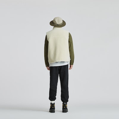 CAT Nigel Cabourn x 高筒工裝靴 '黑色防水馬丁靴' P111313M3BDC09 Sizing CAT Nigel Cabourn x 高筒工裝靴 '黑色防水馬丁靴' P111313M3BDC09