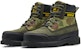 CAT Nigel Cabourn x High Top Utility Boot 'Camo Black Green' P110959L3BDC09