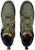 CAT Nigel Cabourn x High Top Utility Boot 'Camo Black Green' P110959L3BDC09
