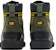 CAT Nigel Cabourn x High Top Utility Boot 'Camo Black Green' P110959L3BDC09