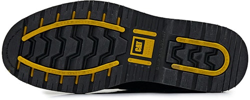 CAT Nigel Cabourn x ハイトップユーティリティブーツ 'カモブラック/グリーン' P110959L3BDC09 Purchase CAT Nigel Cabourn x ハイトップユーティリティブーツ 'カモブラック/グリーン' P110959L3BDC09