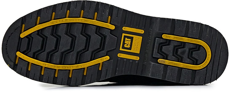 CAT Nigel Cabourn x High Top Utility Boot 'Camo Hitam Hijau' P110959L3BDC09 Purchase CAT Nigel Cabourn x High Top Utility Boot 'Camo Hitam Hijau' P110959L3BDC09