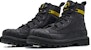 CAT Nigel Cabourn x High Top Utility Outdoor Boot 'Black City Function' P110961L3BDC09