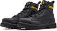 Order CAT Nigel Cabourn x High Top Utility Outdoor Boot 'Black City Function' P110961L3BDC09