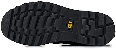 CAT Nigel Cabourn x High Top Utility Outdoor Boot 'Black City Function' P110961L3BDC09 Purchase CAT Nigel Cabourn x High Top Utility Outdoor Boot 'Black City Function' P110961L3BDC09