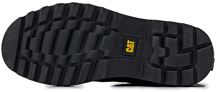 캣 나이젤 캐본 x 하이탑 유틸리티 아웃도어 부츠 '블랙 시티 펑션' P110961L3BDC09 Purchase 캣 나이젤 캐본 x 하이탑 유틸리티 아웃도어 부츠 '블랙 시티 펑션' P110961L3BDC09