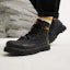 Sizing CAT Nigel Cabourn x High Top Utility Outdoor Boot 'Black City Function' P110961L3BDC09