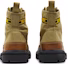Shop Kasut But Tinggi Kerjasama CAT Nigel Cabourn 'Coklat Kuning' P110960L3BDC29