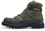 Buy CAT Nigel Cabourn x Omaha Alt Lace 'Hijau Khaki' P111316M3BDC19