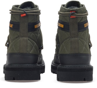 CAT Nigel Cabourn x Omaha Alt Lace '卡其綠' P111316M3BDC19 P111316M3BDC19 Lookbook CAT Nigel Cabourn x Omaha Alt Lace '卡其綠' P111316M3BDC19 P111316M3BDC19