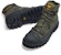 CAT Nigel Cabourn x Omaha Alt Lace 'Hijau Khaki' P111316M3BDC19