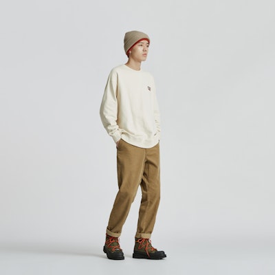캣 나이젤 캐본 x 오마하 대체 레이스 '카키 그린' P111316M3BDC19 Sizing 캣 나이젤 캐본 x 오마하 대체 레이스 '카키 그린' P111316M3BDC19