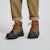 CAT Nigel Cabourn x Omaha Alt Lace 'Hijau Khaki' P111316M3BDC19