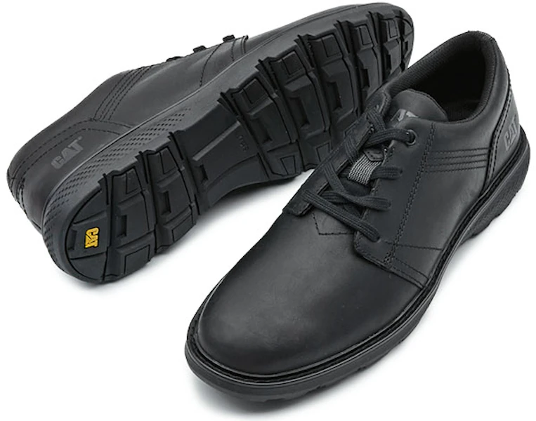 CAT OLY 2.0 ''Zwart'' P725211L1AMC09 Lookbook CAT OLY 2.0 ''Zwart'' P725211L1AMC09