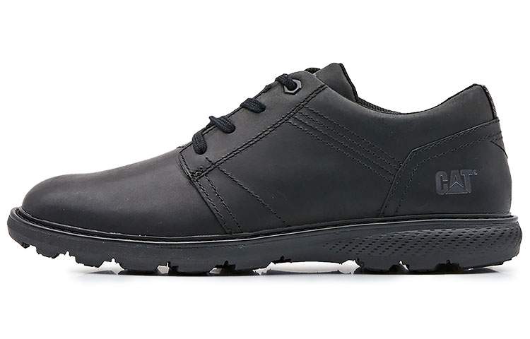 CAT Oly 2.0 'Black Fashion CMFT'