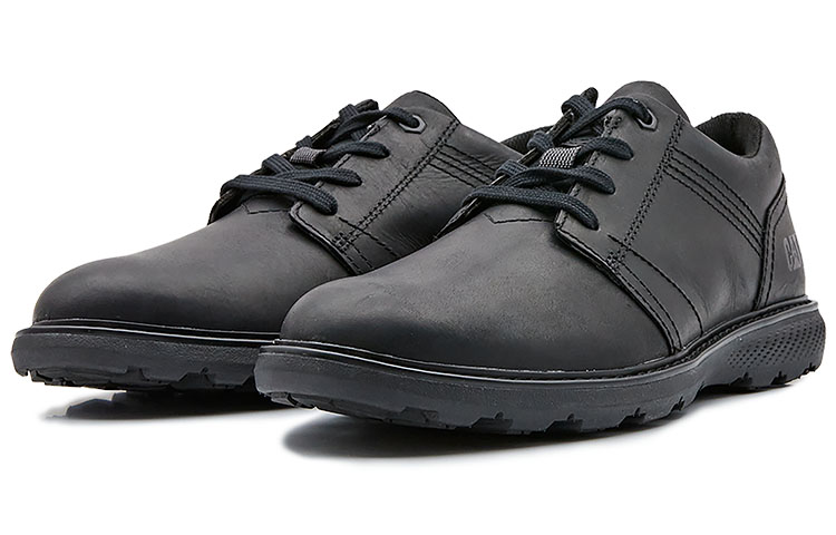 CAT Oly 2.0 'Black Fashion CMFT' 圖 2