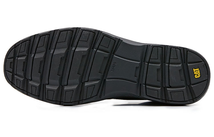 CAT Oly 2.0 'Black Fashion CMFT' 圖 5