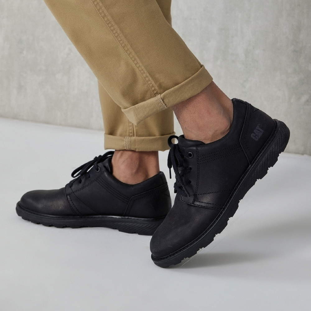 CAT Oly 2.0 'Black Fashion CMFT' 圖 6