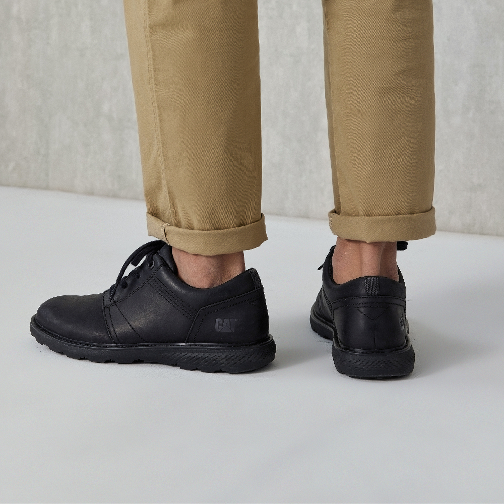 CAT Oly 2.0 'Black Fashion CMFT' 圖 7