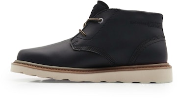 CAT Outdoor Ankle Boot 'Black Breathable' P725565M3ADC09 CAT Outdoor Ankle Boot 'Black Breathable' P725565M3ADC09