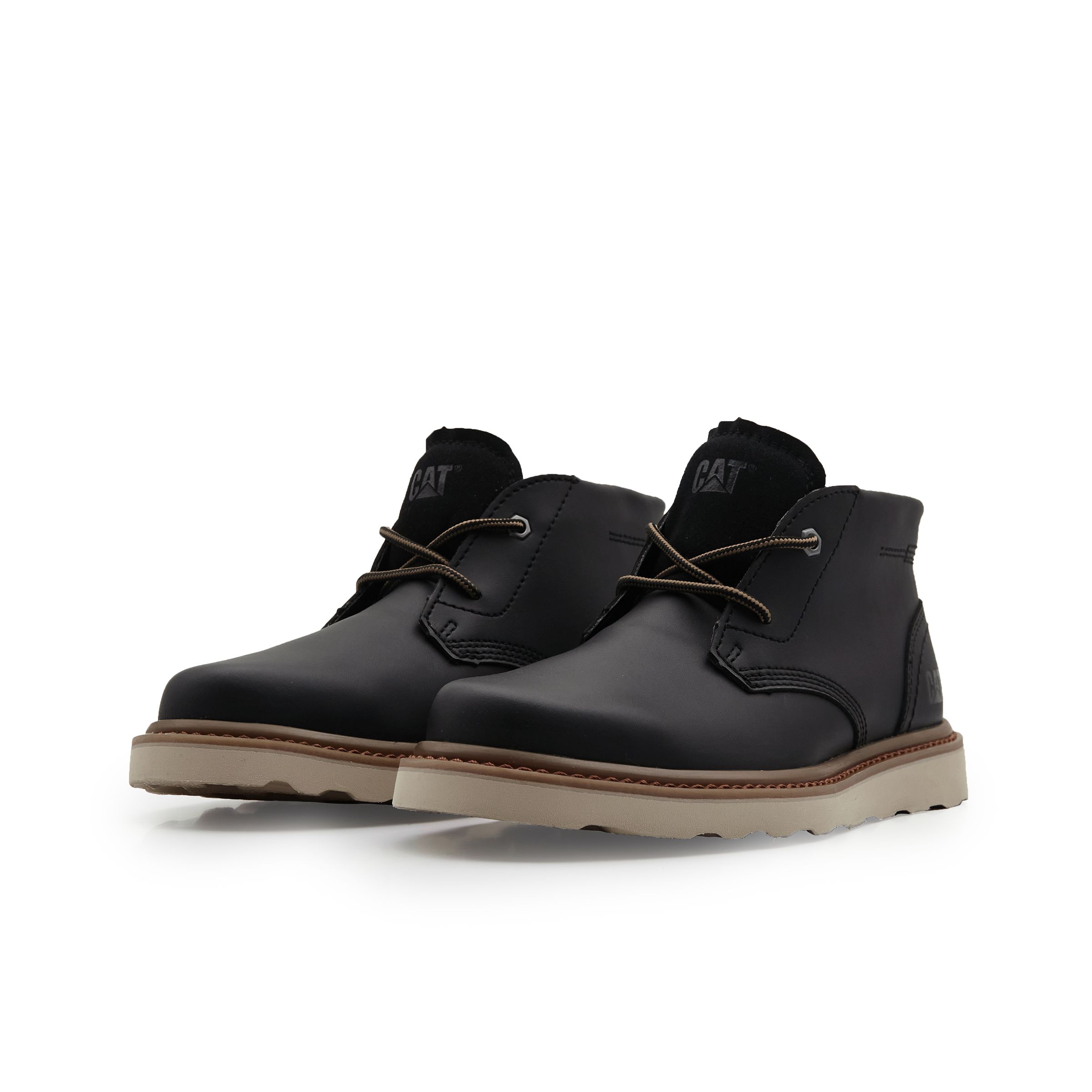 Order CAT Outdoor Ankle Boot 'Black Breathable' P725565M3ADC09