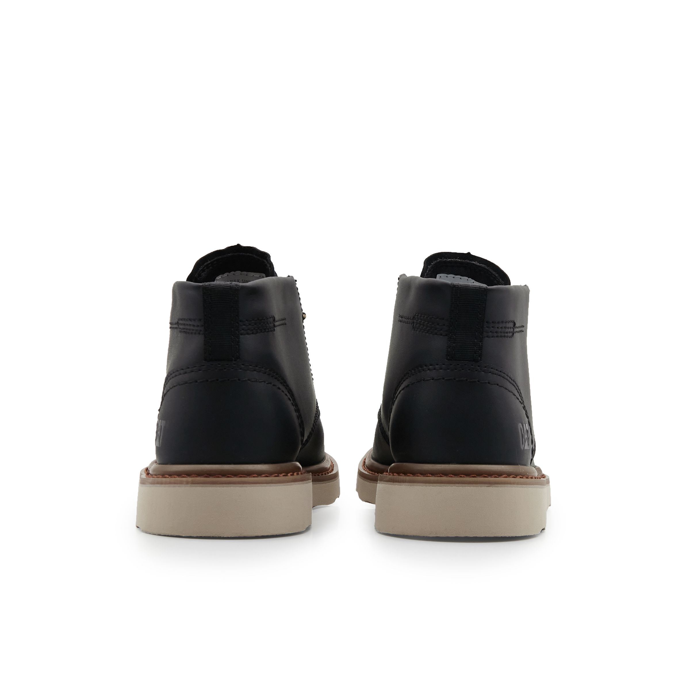 Shop CAT Outdoor Ankle Boot 'Black Breathable' P725565M3ADC09