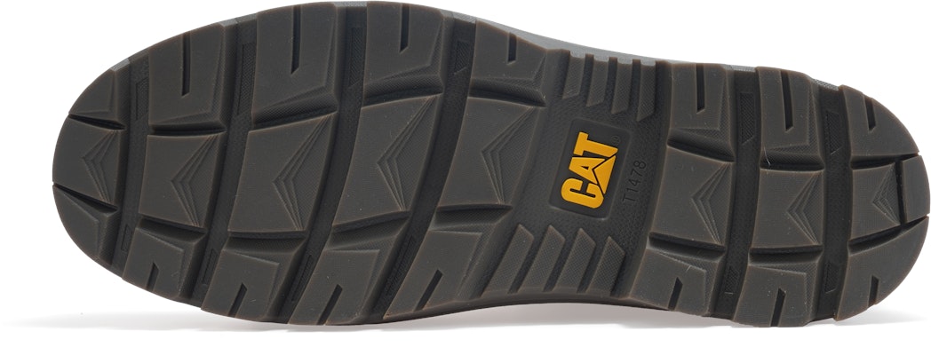 CAT アウトドアショートブーツ 通気性◎ 頑丈 快適 ブラウン P725843M3ADC15 Purchase CAT アウトドアショートブーツ 通気性◎ 頑丈 快適 ブラウン P725843M3ADC15