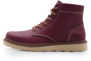 CAT Outdoor Boot 'Brown Red' P725841M3ADC43 CAT Outdoor Boot 'Brown Red' P725841M3ADC43