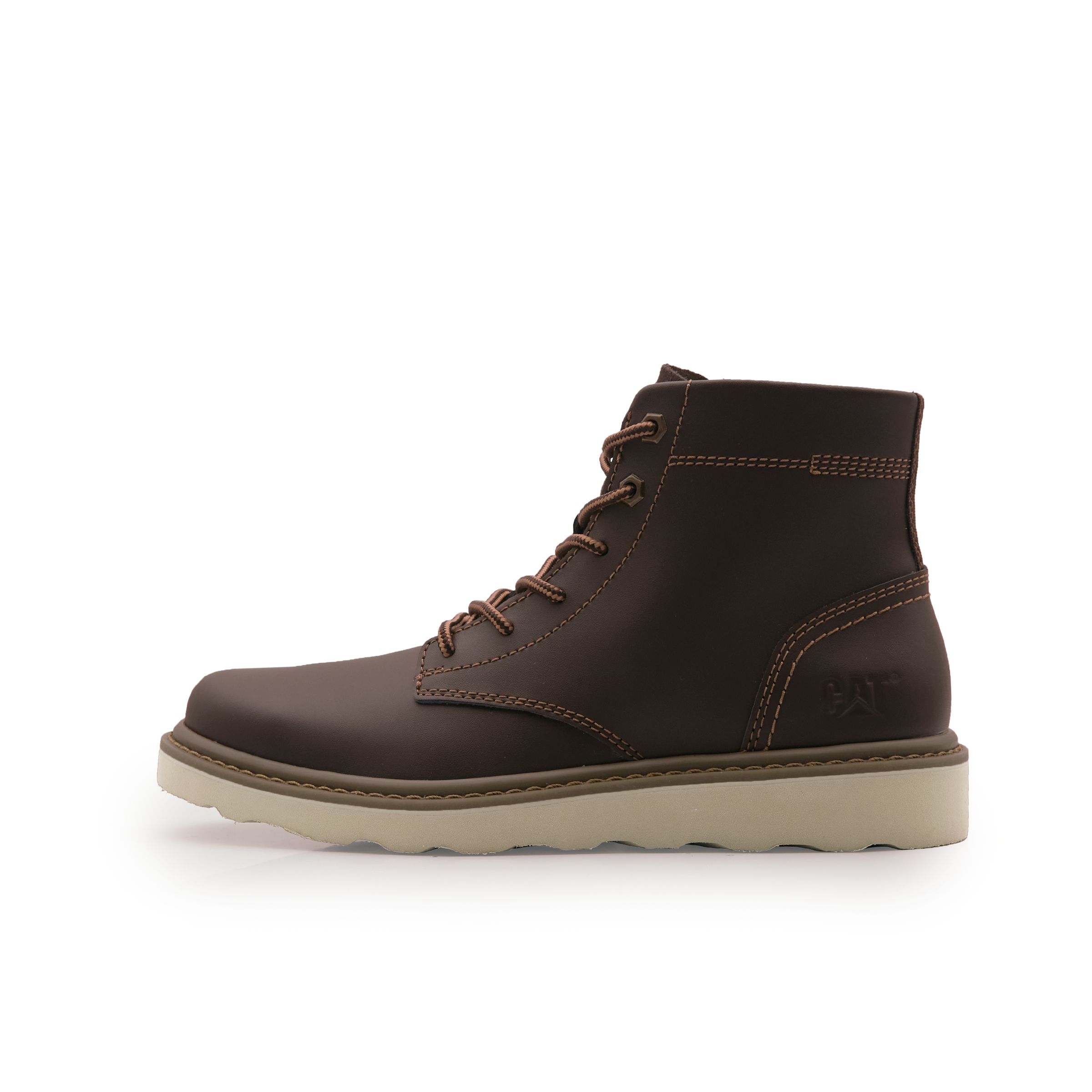 CAT Outdoor Boot 'Deep Brown' P725842M3ADC39
