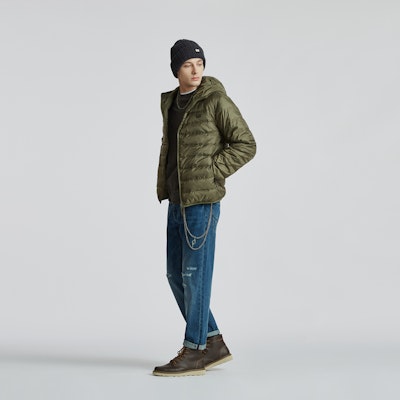 Boot CAT Outdoor 'Coklat Tua' P725842M3ADC39 Details for Boot CAT Outdoor 'Coklat Tua' P725842M3ADC39