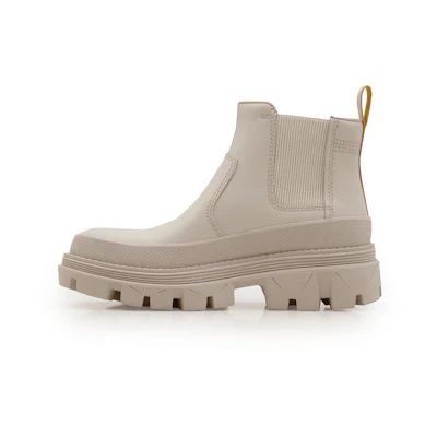 CAT Outdoor Boot 'Neutral Beige'