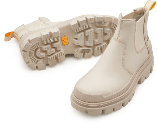 Bota CAT Outdoor 'Beige Neutral' P111334M3ADC11 Lookbook Bota CAT Outdoor 'Beige Neutral' P111334M3ADC11