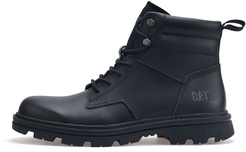 CAT アウトドアブーツ 保温・耐久性 ミッド ブラック P725408M3ADC09 Buy CAT アウトドアブーツ 保温・耐久性 ミッド ブラック P725408M3ADC09