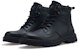 But CAT Outdoor Boot 'Pendek Hangat Tahan Lasak Mid-Top Hitam' P725408M3ADC09
