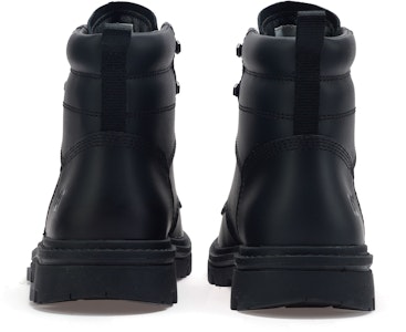 CAT アウトドアブーツ 保温・耐久性 ミッド ブラック P725408M3ADC09 Shop CAT アウトドアブーツ 保温・耐久性 ミッド ブラック P725408M3ADC09