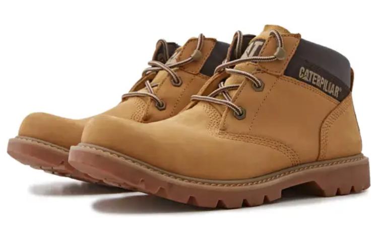 CAT Outdoor Boot 'Yellow' 圖 2