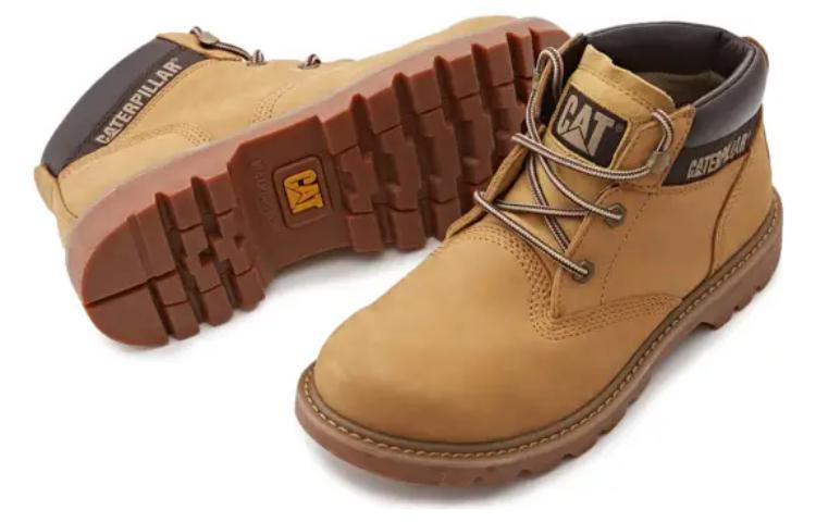 CAT Outdoor Boot 'Yellow' 圖 3