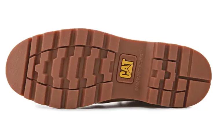 CAT Outdoor Boot 'Yellow' 圖 4
