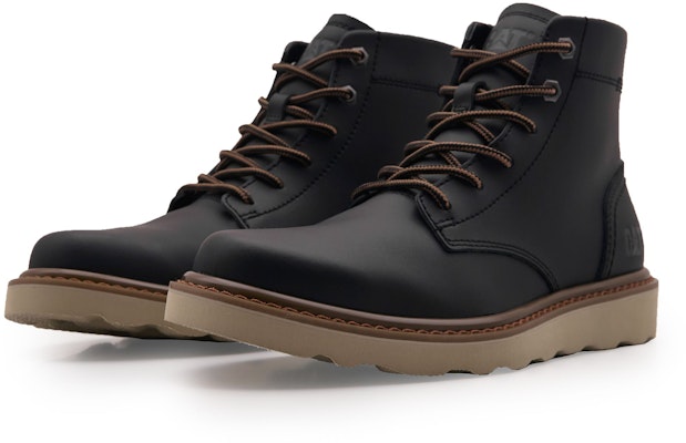 CAT アウトドアブーツ 'ブラック' P725415M3ADC09 P725415M3ADC09 Order CAT アウトドアブーツ 'ブラック' P725415M3ADC09 P725415M3ADC09