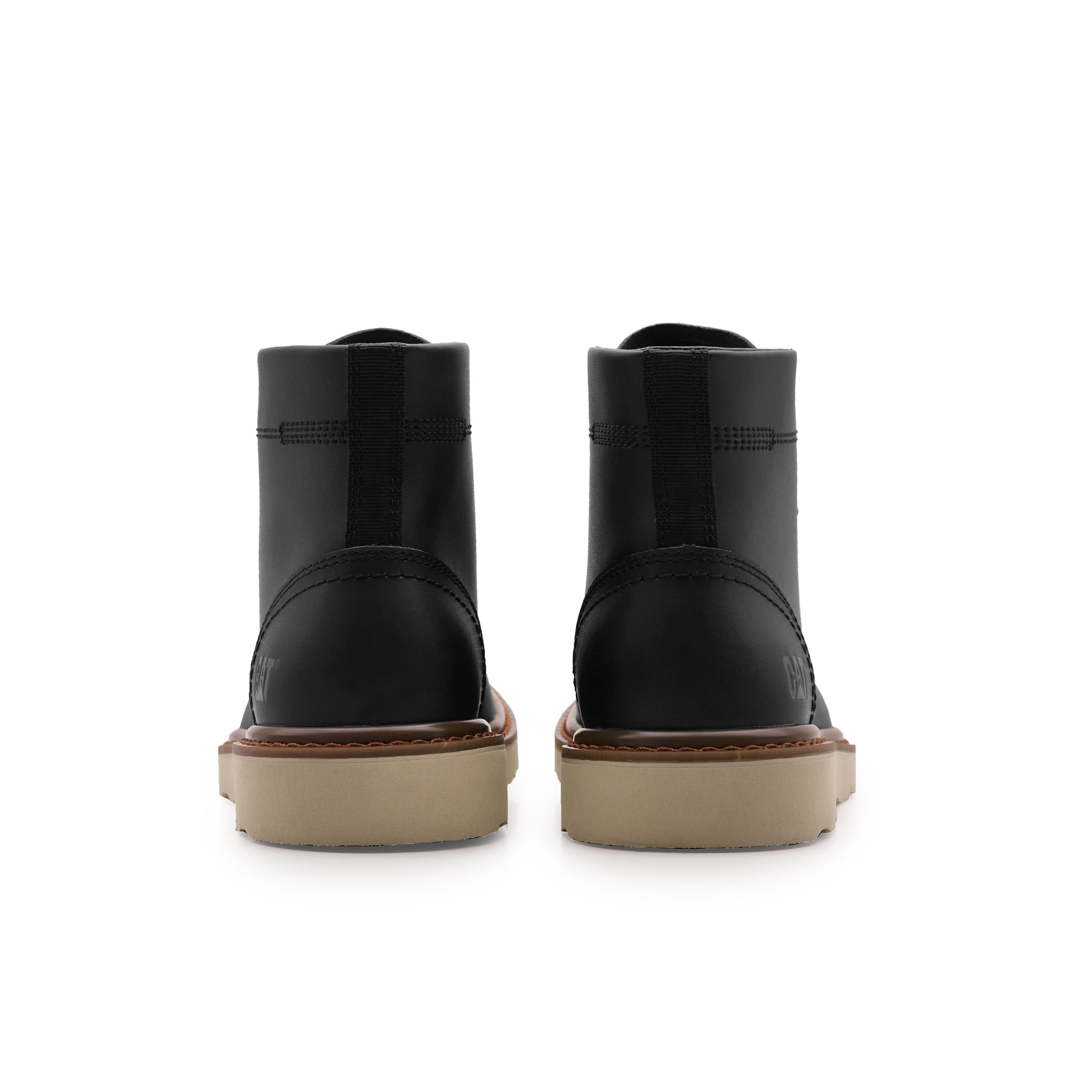 Lookbook CAT アウトドアブーツ 'ブラック' P725415M3ADC09 P725415M3ADC09