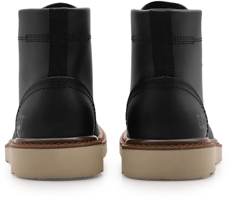 CAT アウトドアブーツ 'ブラック' P725415M3ADC09 P725415M3ADC09 Lookbook CAT アウトドアブーツ 'ブラック' P725415M3ADC09 P725415M3ADC09