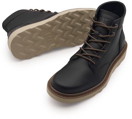 CAT アウトドアブーツ 'ブラック' P725415M3ADC09 P725415M3ADC09 Purchase CAT アウトドアブーツ 'ブラック' P725415M3ADC09 P725415M3ADC09