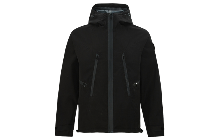 CAT Outdoor Casual Anti-Stain Jacket Unisex CL1JAS11031