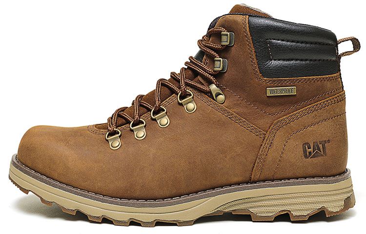 CAT Outdoor Casual Boot 'Brown' P720692L2KDC36