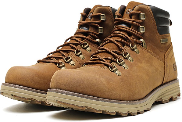 CAT Outdoor Casual Boot 'Brown' P720692L2KDC36 Order CAT Outdoor Casual Boot 'Brown' P720692L2KDC36