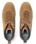 Lookbook Kasut But Kasual CAT Luar 'Coklat' P720692L2KDC36