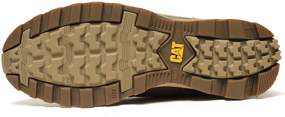 Boot Kasual Luar Ruangan CAT 'Coklat' P720692L2KDC36 Purchase Boot Kasual Luar Ruangan CAT 'Coklat' P720692L2KDC36