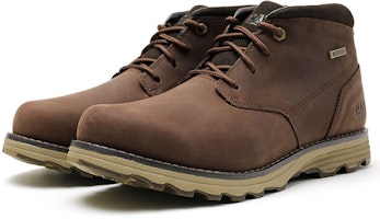 CAT 캐주얼 아웃도어 부츠 (브라운) P724340L2KDC15 Order CAT 캐주얼 아웃도어 부츠 (브라운) P724340L2KDC15